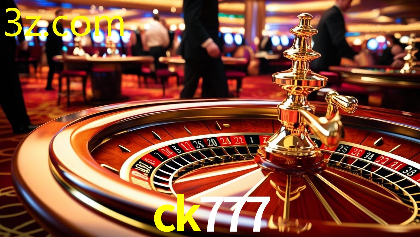 CK777