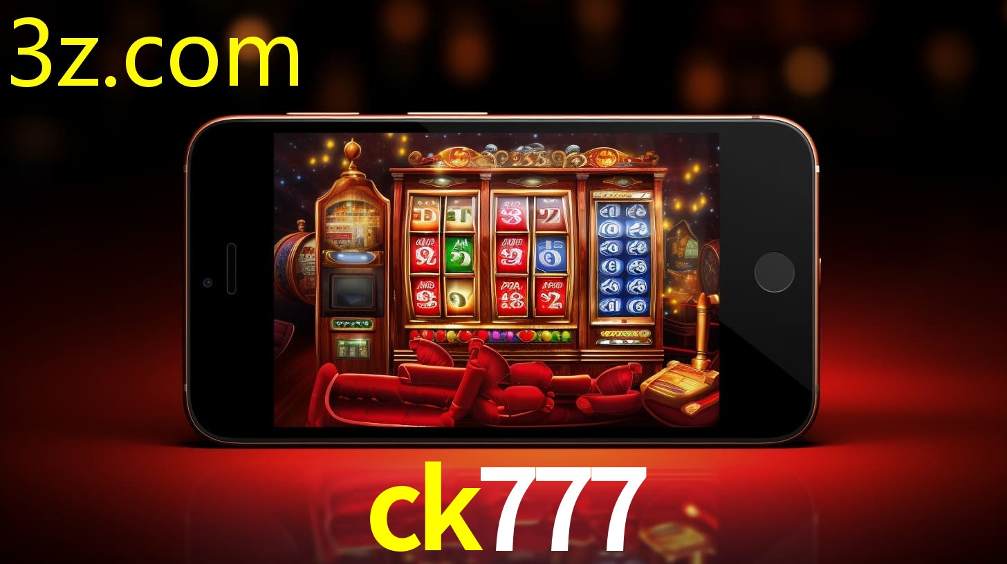 CK777
