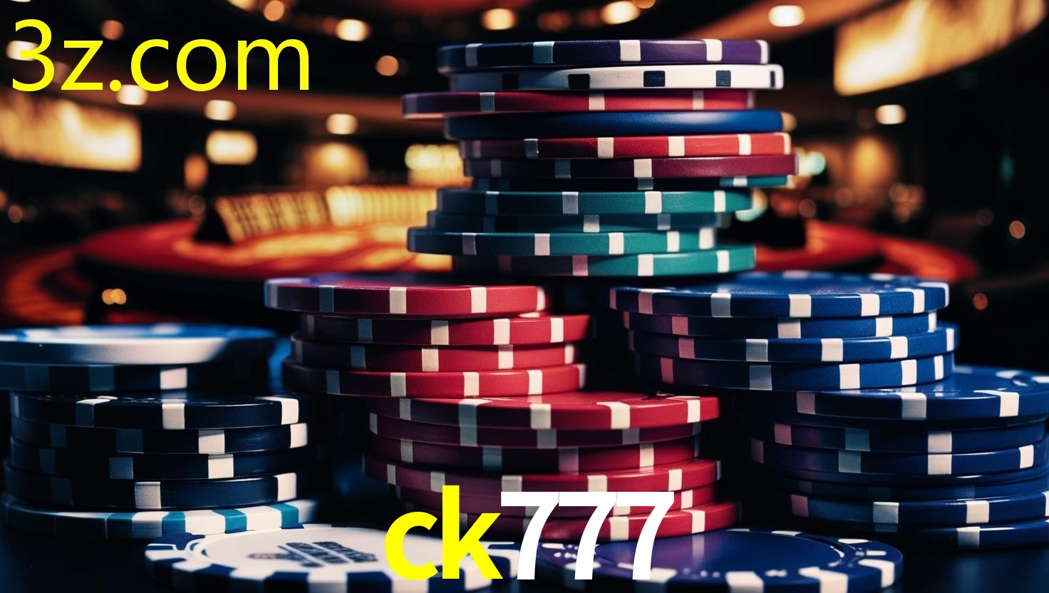 CK777