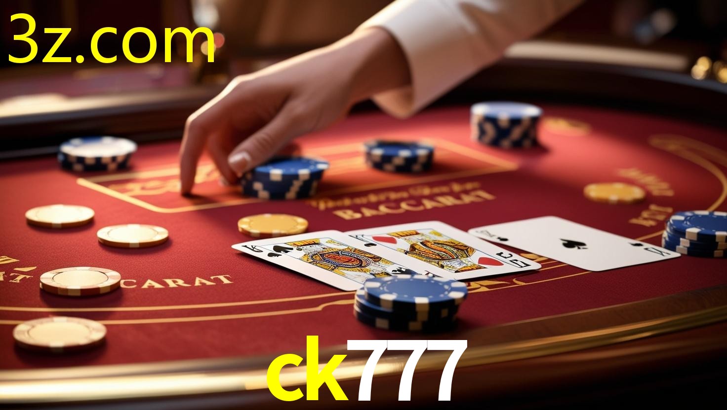 CK777