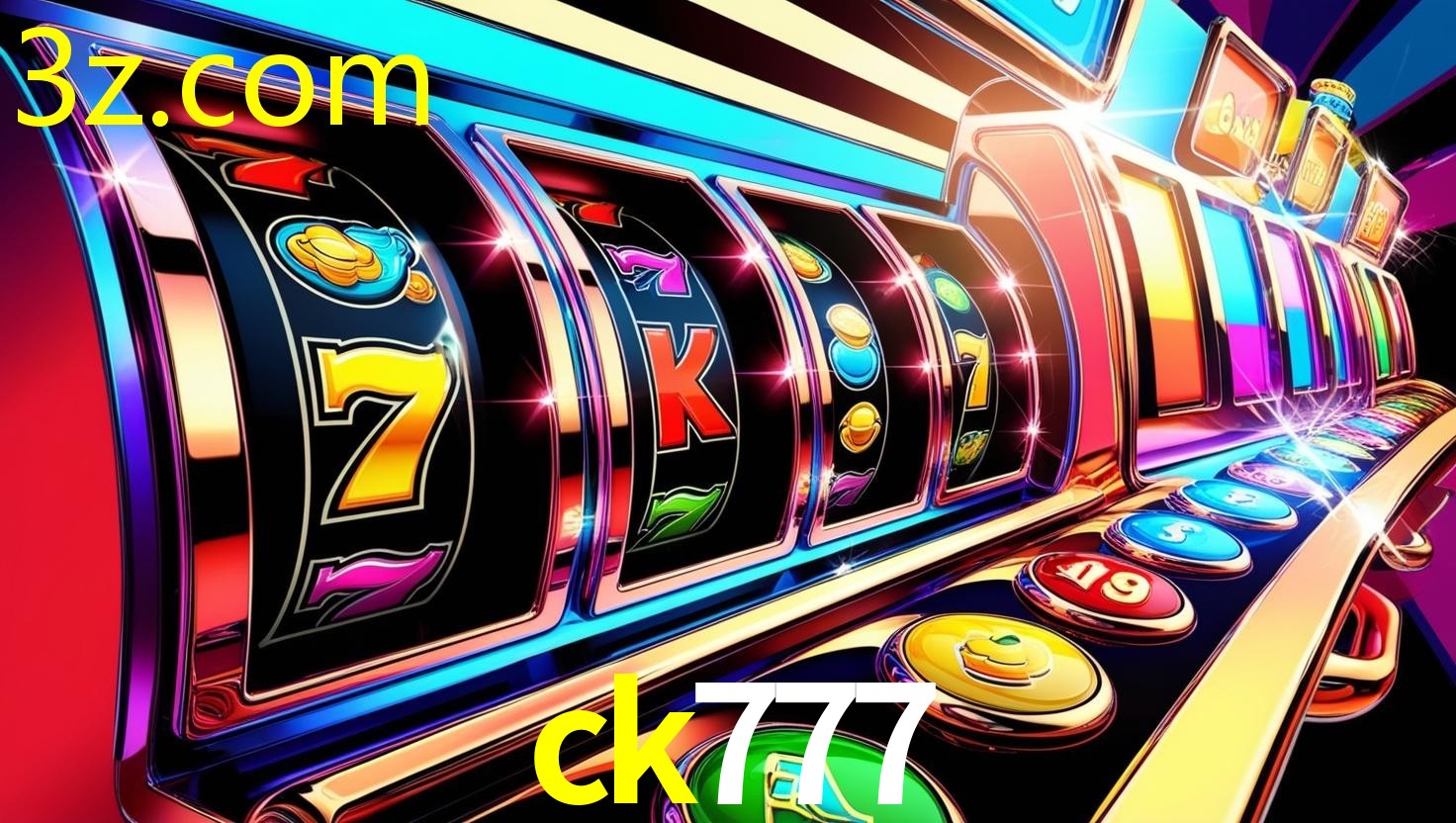 CK777